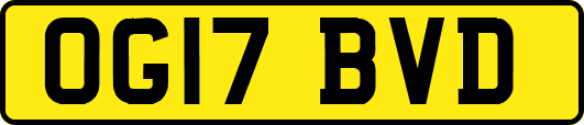 OG17BVD