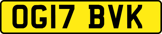 OG17BVK