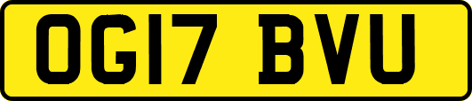 OG17BVU
