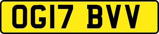 OG17BVV
