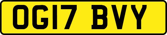 OG17BVY