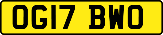 OG17BWO