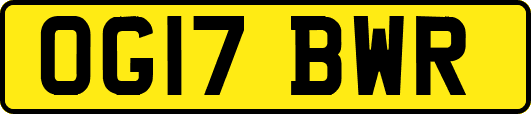 OG17BWR