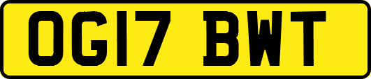 OG17BWT