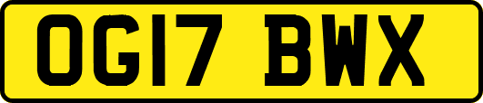OG17BWX