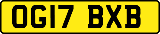 OG17BXB