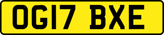 OG17BXE