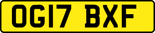OG17BXF