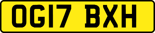OG17BXH