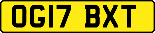 OG17BXT