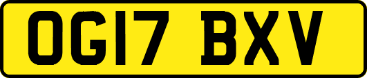 OG17BXV