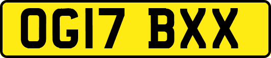 OG17BXX