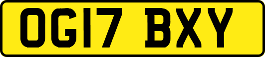 OG17BXY