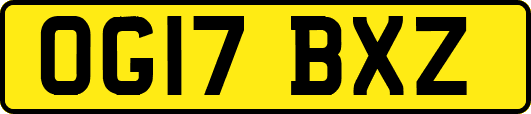 OG17BXZ