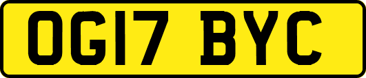 OG17BYC