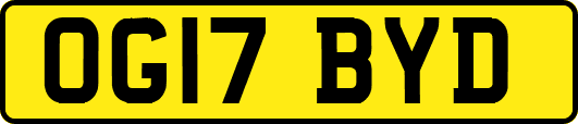 OG17BYD