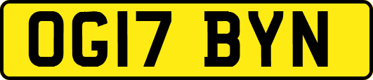 OG17BYN