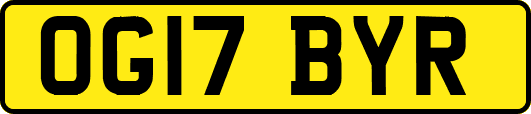 OG17BYR