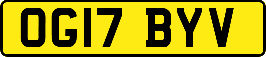 OG17BYV