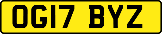 OG17BYZ