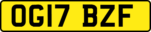 OG17BZF