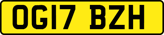 OG17BZH