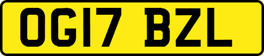 OG17BZL
