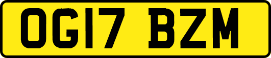 OG17BZM