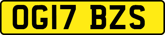 OG17BZS