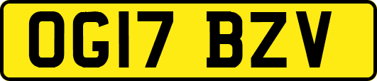 OG17BZV