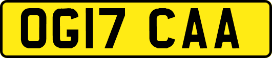 OG17CAA