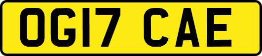 OG17CAE