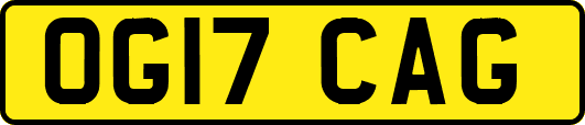 OG17CAG