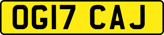 OG17CAJ