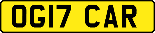 OG17CAR