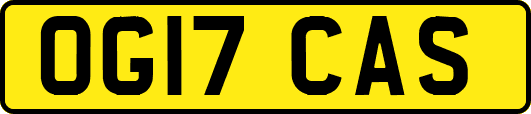 OG17CAS