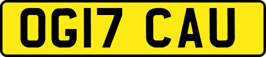 OG17CAU