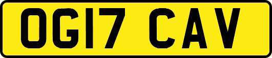 OG17CAV