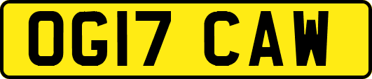OG17CAW