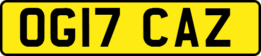 OG17CAZ