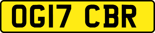 OG17CBR
