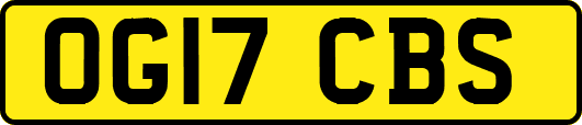 OG17CBS