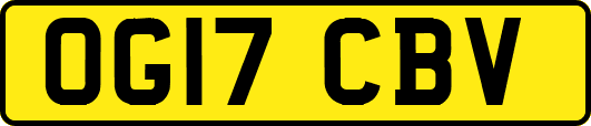 OG17CBV