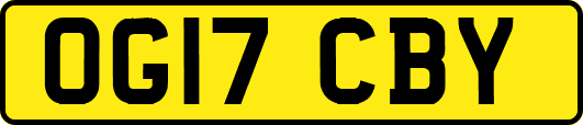 OG17CBY