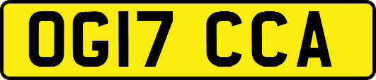 OG17CCA