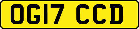 OG17CCD