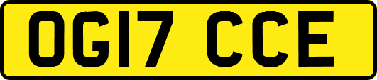 OG17CCE