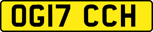 OG17CCH