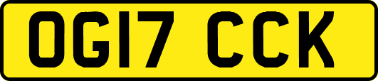OG17CCK
