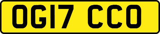 OG17CCO